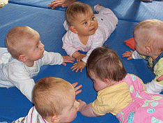 Kindertagespflege Pittiplatsch und seine Freunde aus Taucha Kindertagespflege Pittiplatsch und seine Freunde aus Taucha