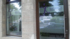Mobiler Pflegedienst Balance aus Leipzig Mitte Zentrum-Ost Mobiler Pflegedienst Balance aus Leipzig Mitte Zentrum-Ost