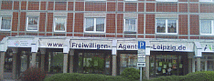 Freiwilligen-Agentur Leipzig e.V. aus Leipzig Mitte Zentrum-West Freiwilligen-Agentur Leipzig e.V. aus Leipzig Mitte Zentrum-West