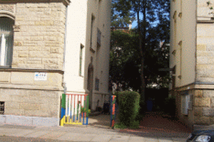 Naturkindergarten Rosentalzwerge aus Leipzig Mitte Zentrum-Nordwest Naturkindergarten Rosentalzwerge aus Leipzig Mitte Zentrum-Nordwest