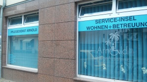 Pflegedienst Arnold aus Leipzig Südwest Kleinzschocher Pflegedienst Arnold aus Leipzig Südwest Kleinzschocher