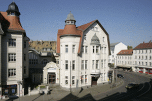 Theater der Jungen Welt aus Leipzig Altwest Altlindenau Theater der Jungen Welt aus Leipzig Altwest Altlindenau