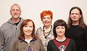 Familienbegleitende Wohngruppe aus Leipzig Altwest Altlindenau Familienbegleitende Wohngruppe aus Leipzig Altwest Altlindenau