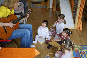 Kindertagespflege WICHTELCLUB aus Berlin Spandau Spandau Kindertagespflege WICHTELCLUB aus Berlin Spandau Spandau