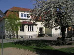 Kindergarten Mühlenwichtel aus Freital Kindergarten Mühlenwichtel aus Freital