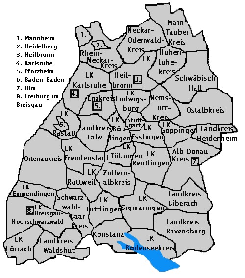 Familienfreunde in Baden-Württemberg Familienfreunde in Baden-Württemberg