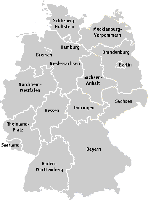 Familienfreunde in Deutschland Familienfreunde in Deutschland