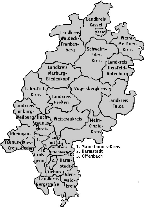 Familienfreunde in Hessen Familienfreunde in Hessen