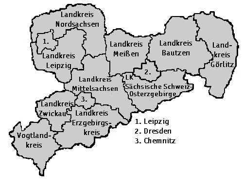 Familienfreunde in Sachsen Familienfreunde in Sachsen