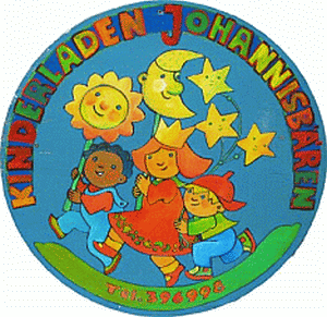 Kinderladen Johannisbären in Nürnberg-Sandberg