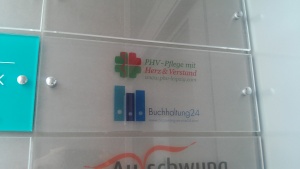 Pflege mit Herz und Verstand - PHV in Leipzig-Zentrum