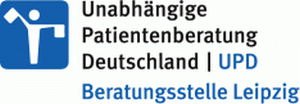 Unabhängige Patientenberatung UPD in Leipzig-Zentrum