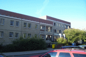Integrative Kindertageseinrichtung Kinderland in Leipzig-Zentrum-Südost