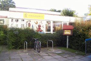 Integrationseinrichtung Straßenkindergarten in Leipzig-Zentrum-Südost Integrationseinrichtung Straßenkindergarten in Leipzig-Zentrum-Südost