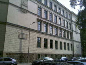 Schule am Floßplatz - Grundschule in Leipzig-Zentrum-Süd