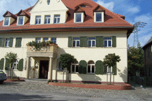 Kindertagesstätte Im Schlosshof in Leipzig-Schönefeld-Abtnaundorf