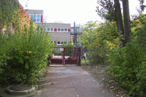 Kindertageseinrichtung Kinderland in Leipzig-Schönefeld-Ost