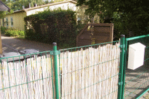 Kinder- und Familienzentrum integrative Kindertagesstätte Dr. Bärchen in Leipzig-Mockau-Süd