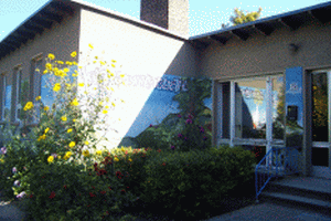 Integrative Kindertageseinrichtung  Sonnenstrahl in Leipzig-Sellerhausen-Stünz
