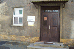 Kindertagesstätte Pusteblume in Leipzig-Reudnitz-Thonberg