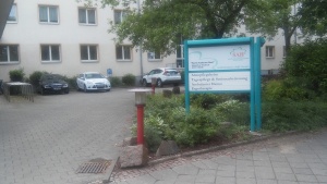 SAH Leipzig gGmbH Ambulante Dienste in Leipzig-Reudnitz-Thonberg