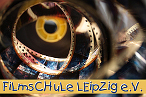 Filmschule Leipzig e.V. in Leipzig-Reudnitz-Thonberg