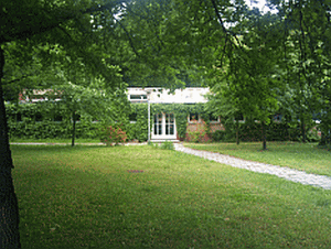 Waldorfkindergarten Stötteritz in Leipzig-Stötteritz