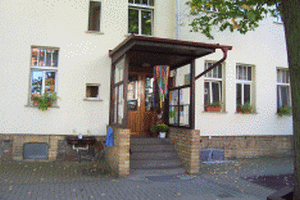 Ev.-Luth. Kindertagesstätte der Marienkirche in Leipzig-Stötteritz