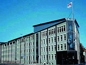 GBS Fachschule für Technik und Wirtschaft in Leipzig-Zentrum-Süd