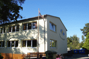 Integrative Kindertageseinrichtung  Wolkser Kinderland in Leipzig-Liebertwolkwitz