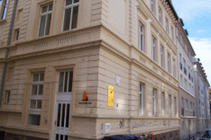 Kindertageseinrichtung Familiengarten in Leipzig-Südvorstadt Kindertageseinrichtung Familiengarten in Leipzig-Südvorstadt