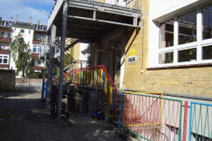 Kindertageseinrichtung Sonnenhof in Leipzig-Südvorstadt Kindertageseinrichtung Sonnenhof in Leipzig-Südvorstadt