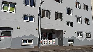 Konfuzius Kindergarten Leipzig in Leipzig-Südvorstadt