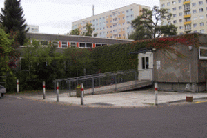 Kindertageseinrichtung in Leipzig-Lößnig