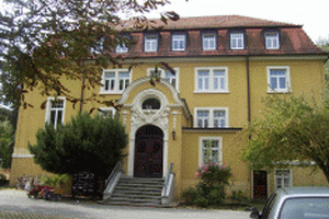 Kindertageseinrichtung Villa Unifratz in Leipzig-Dölitz-Dösen Kindertageseinrichtung Villa Unifratz in Leipzig-Dölitz-Dösen