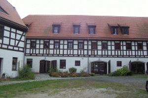 Kindergarten Dölitzer Wassermühle in Leipzig-Dölitz-Dösen