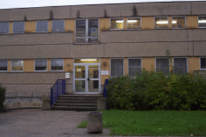 Kindertageseinrichtung Entdeckerland in Leipzig-Lausen-Grünau