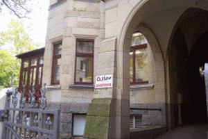 Kindertageseinrichtung in Leipzig-Altlindenau