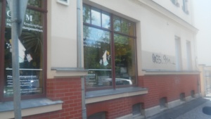 Pflegedienst Gumprecht und Mühling in Leipzig-Altlindenau Pflegedienst Gumprecht und Mühling in Leipzig-Altlindenau