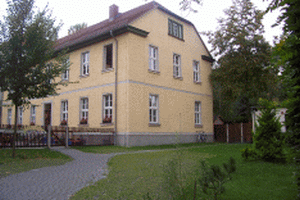 evangelische Kindertagesstätte der St. Laurentius Kirchgemeinde Leipzig-Leutzsch in Leipzig-Leutzsch