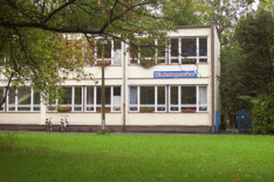 Kindertageseinrichtung in Leipzig-Möckern