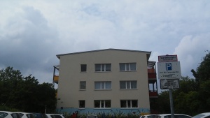 Pflegedienst Heike Geßner in Leipzig-Möckern