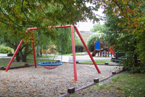 Kindertageseinrichtung Lützschenaer Sternchen in Leipzig-Lützschena-Stahmeln