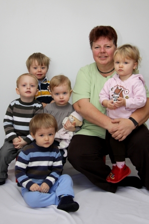 Kindertagespflege Elas Kinderstube in Leipzig-Lützschena-Stahmeln