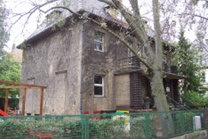 Kindergarten in Leipzig-Gohlis-Süd