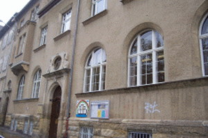 Kindergarten Hildegardstift in Leipzig-Gohlis-Mitte