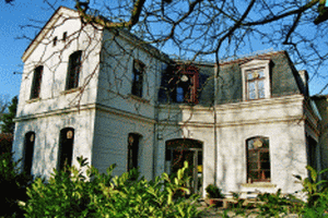 Kreativitätswerkstatt Leipzig e. V. in Leipzig-Gohlis-Mitte