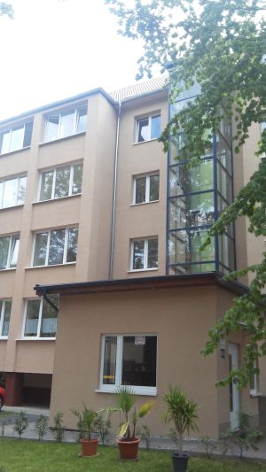 Romy List - Häusliche Krankenpflege und Seniorenbetreuung in Leipzig-Eutritzsch