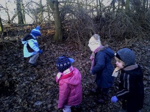 Kindertagespflege Tinas Piratennest in Dormagen