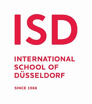 International School of Düsseldorf in Düsseldorf-Kaiserswerth